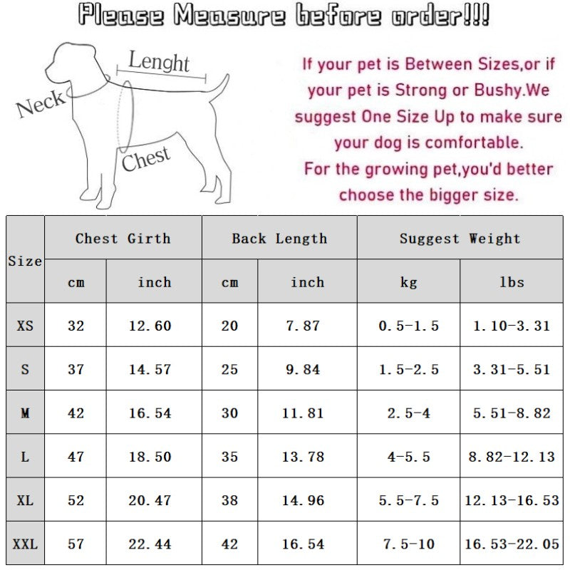 KFX-4003261 Festive Checkered Fleece Vest with Sherpa Lining for Small and Medium Dogs and Cats