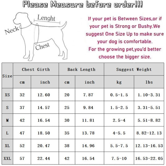 KFX-4003261 Festive Checkered Fleece Vest with Sherpa Lining for Small and Medium Dogs and Cats