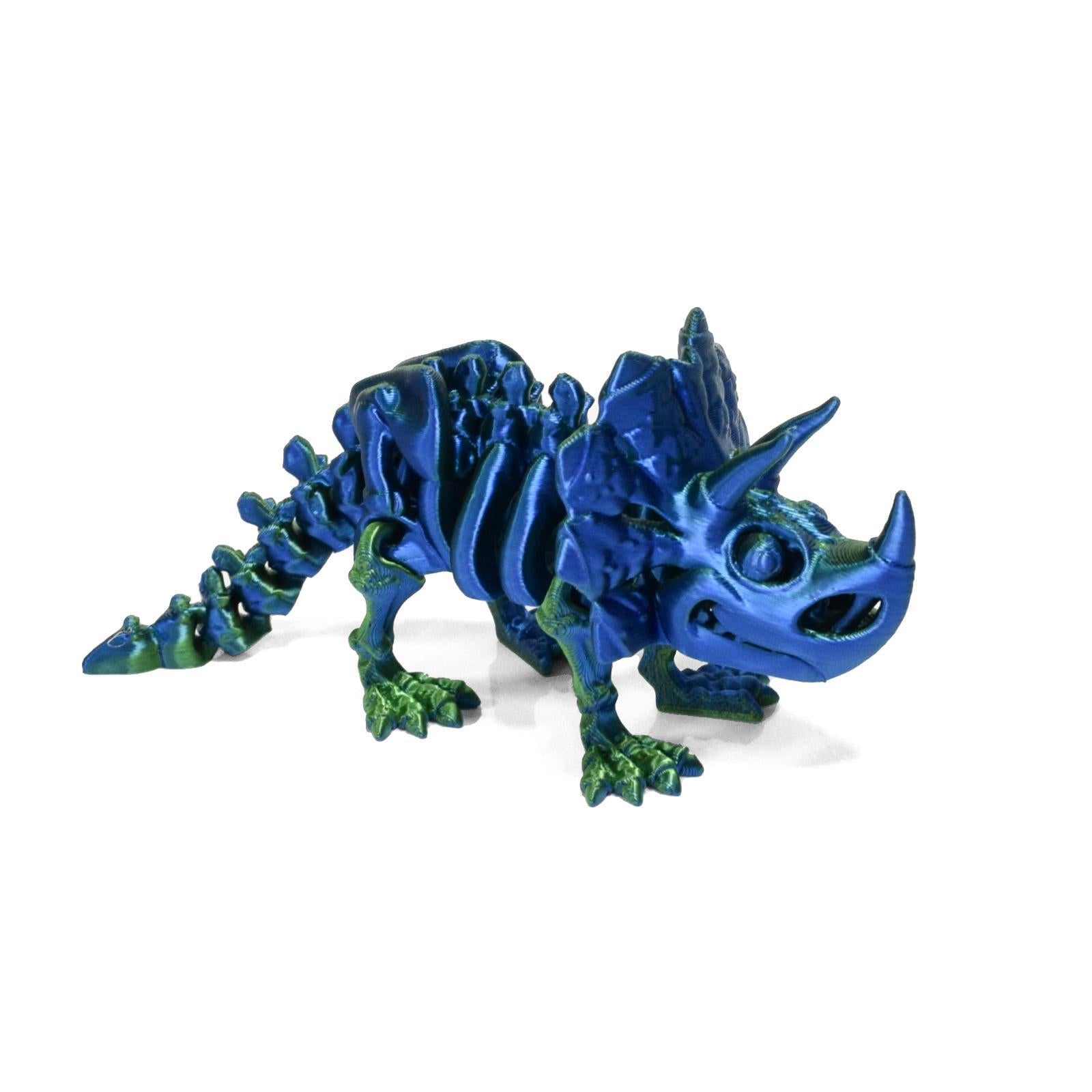 KFX-4003517 Realistic Dinosaur Decorative Ornament with Exquisite Texture for Home Decor