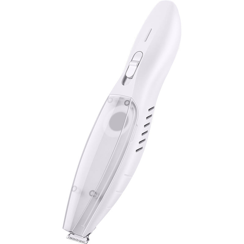 KFX-4010045 Self-Priming Paw Hair Trimmer for Pets - Efficient and Convenient Grooming Tool