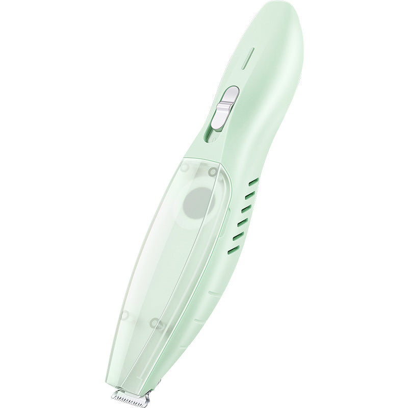 KFX-4010045 Self-Priming Paw Hair Trimmer for Pets - Efficient and Convenient Grooming Tool