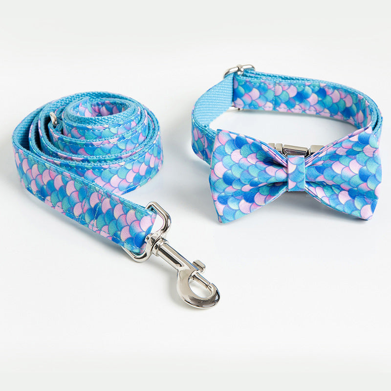 KFX-4010301 Custom Lettering Dog Collar - Stylish Pet Accessory for Cats and Dogs