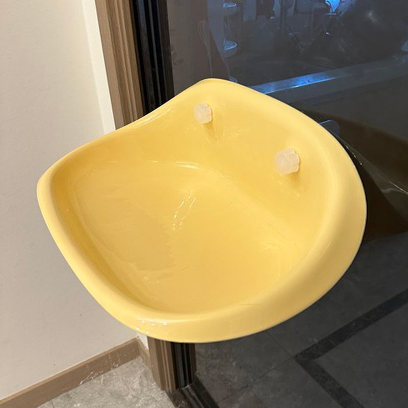 KFX-4027325 Summer Window Cat Hammock with Suction Cups and Heating Pad - Available in Various Colors