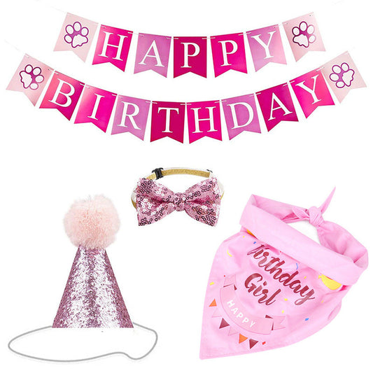 KFX-4038845 Decorative Holiday Dress-Up Set for All Ages and Occasions