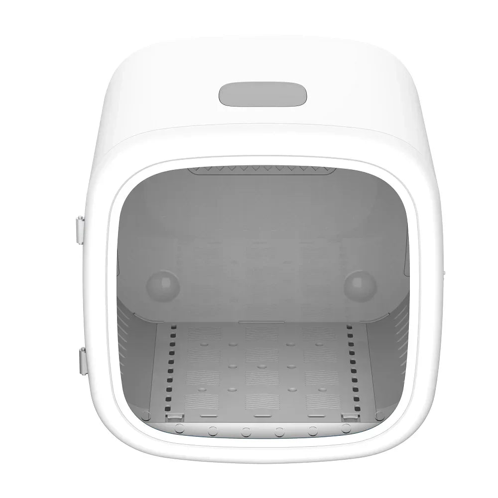 KFX-404627 Automatic Pet Hair Grooming and Drying Machine for Cats and Small Dogs