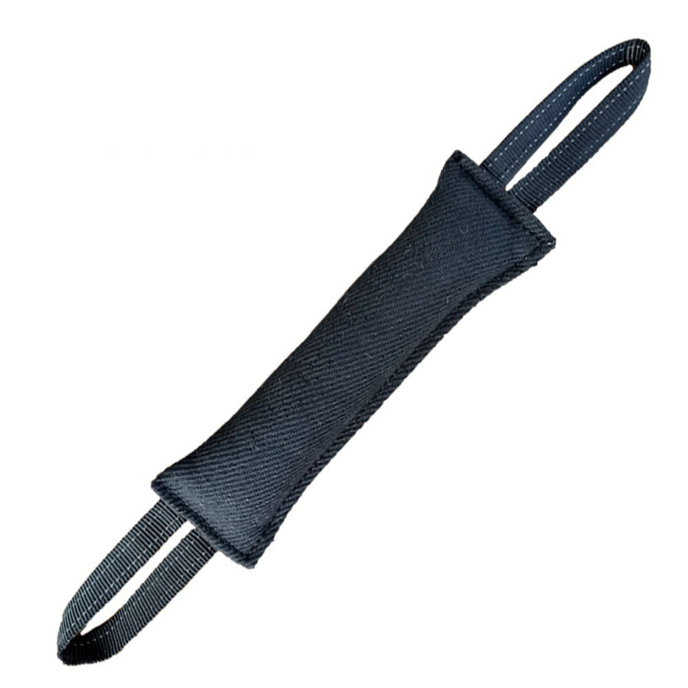 KFX-4059325 Durable Dog Biting Stick for Training - Thickened Bite-Resistant Cloth, Multiple Colors