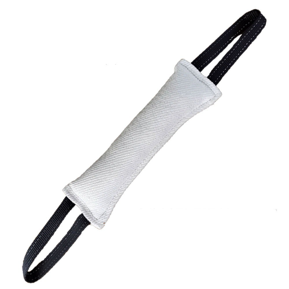 KFX-4059325 Durable Dog Biting Stick for Training - Thickened Bite-Resistant Cloth, Multiple Colors