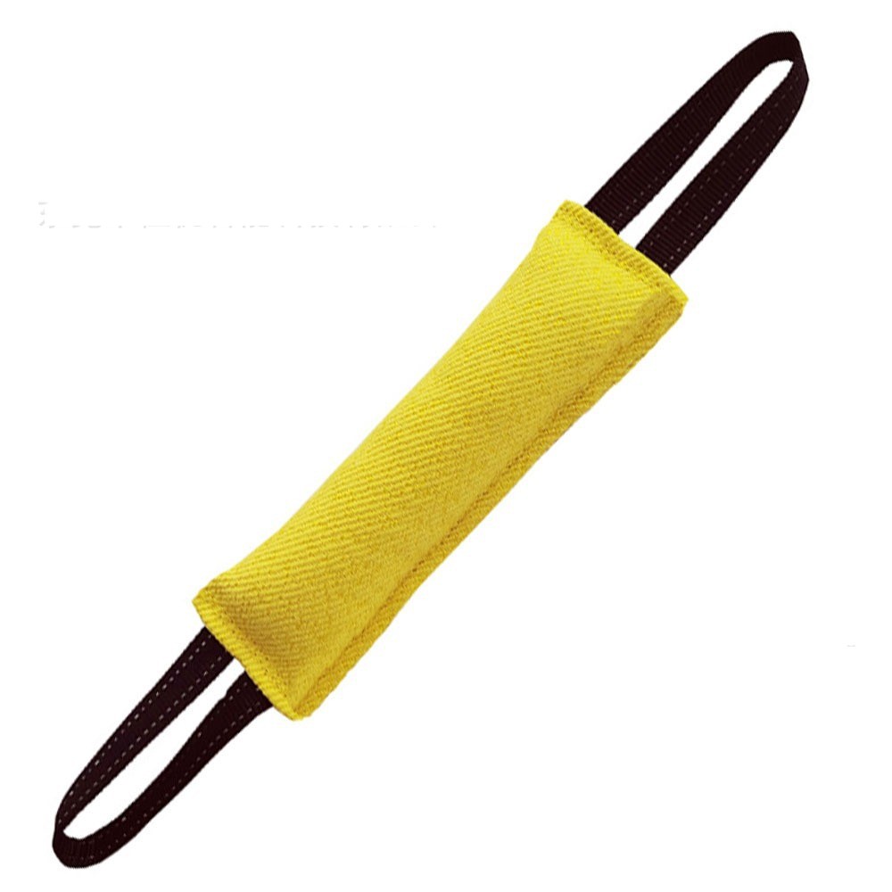 KFX-4059325 Durable Dog Biting Stick for Training - Thickened Bite-Resistant Cloth, Multiple Colors