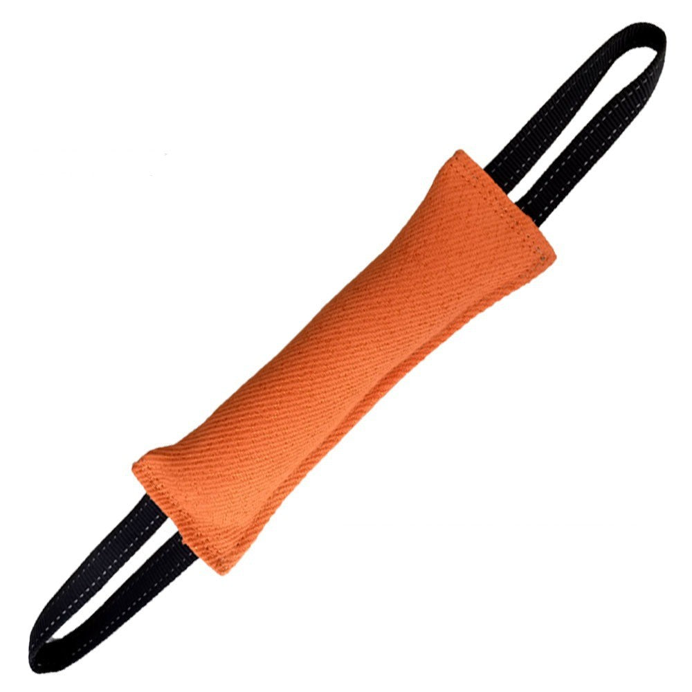 KFX-4059325 Durable Dog Biting Stick for Training - Thickened Bite-Resistant Cloth, Multiple Colors