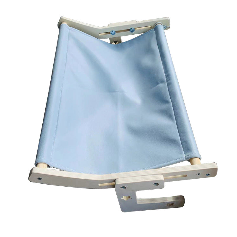 KFX-4060093 Cozy Universal Winter Cat Hammock for Window Edge - Multiple Colors Available
