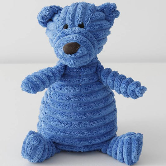 KFX-4073661 Plush Dog Toy with Sound Features - Crocodile, Rabbit, Mouse, Monkey, Pig, Sheep, Duck, Fox, Rhino, Elephant, Bear, Lion, and Dog Designs