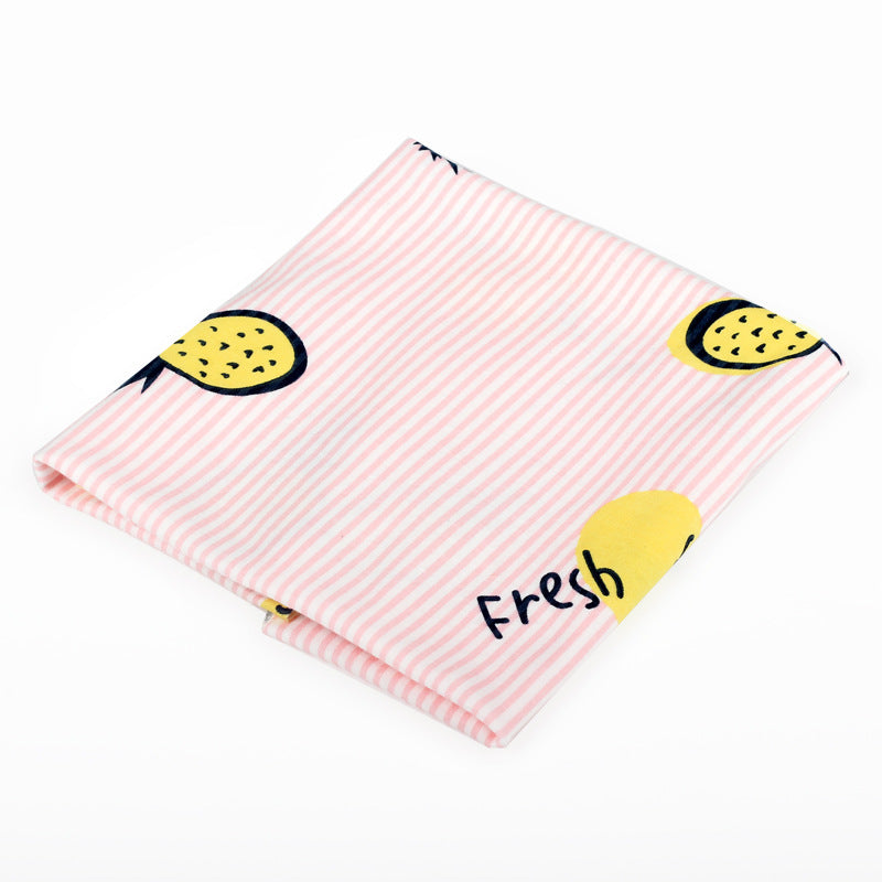 KFX-4087869 Breathable Cotton Cat Neutering Weaning Clothes in Various Colors