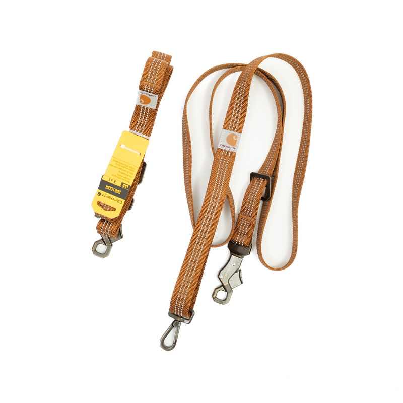 KFX-4095037 Chest Strap Dog Safety Training Belt with Reflective Hand Holding Rope - Size M, L, XL