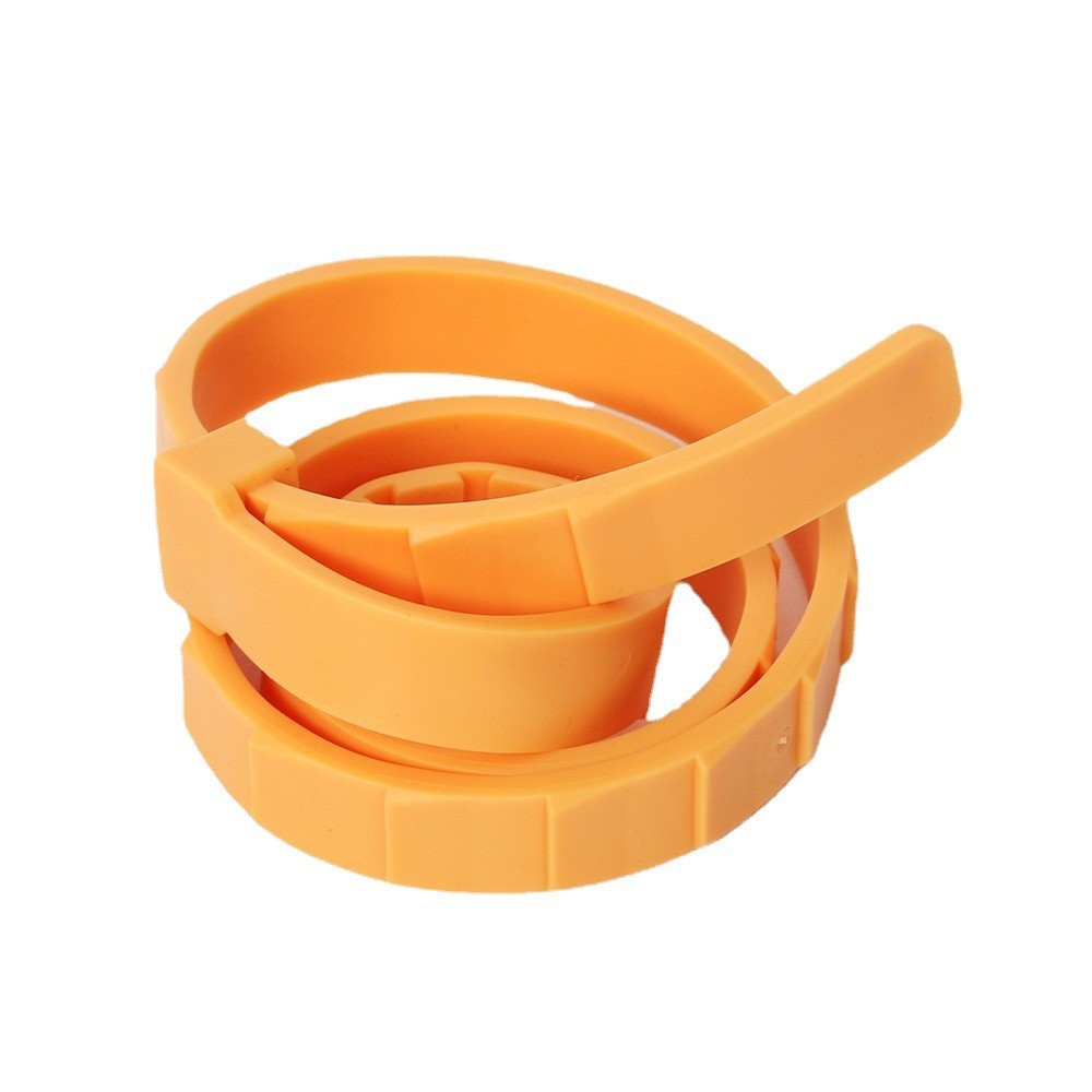 KFX-4099005 Deworming Collar for Cats - Anti-Lice, Flea & Tick Protection - Available in Six Colors