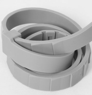 KFX-4099005 Deworming Collar for Cats - Anti-Lice, Flea & Tick Protection - Available in Six Colors