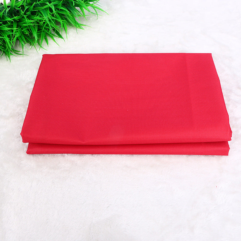 KFX-4120125 Pet Seat Cushion for Cars - Waterproof Oxford Fabric in Red, Blue, or Black, Suitable for Cats and Dogs