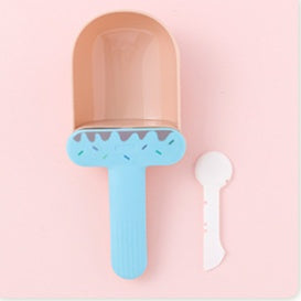 KFX-4122045 Multi-Functional Pet Feeding Spoon and Snack Bag Set - Includes Can Spoon, Available in Various Colors