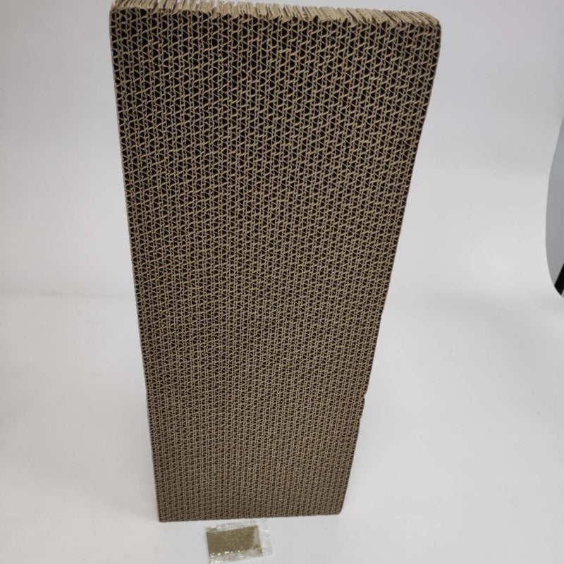 KFX-4124221 Medium Straight Cat Scratching Board for Healthy Claw Care and Play