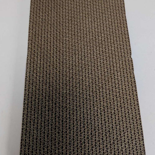KFX-4124221 Medium Straight Cat Scratching Board for Healthy Claw Care and Play