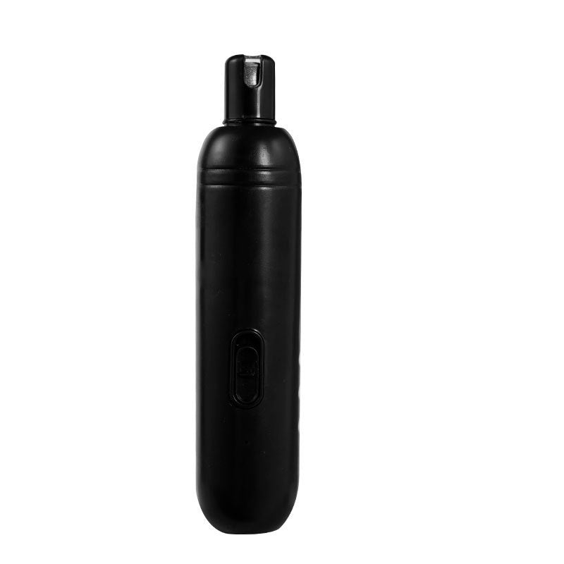KFX-4149053 Electric Pet Nail Clipper Tool for Dogs and Cats, Rechargeable, ABS, Two Colors Available