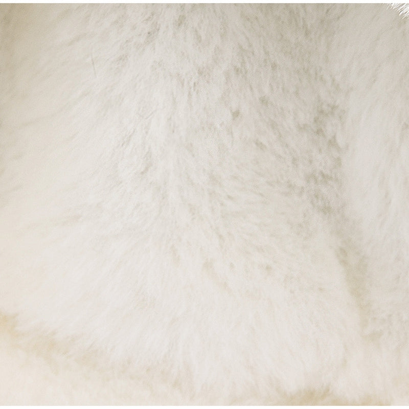 KFX-4149821 Three-Dimensional Bear Denim Vest for Dogs and Cats, Warm Cotton Coat for Autumn and Winter