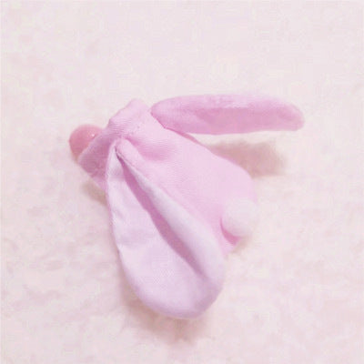 KFX-4155197 Adorable Hamster Bunny Costume Outfit - Available in Various Cute Designs and Sizes XS to XL