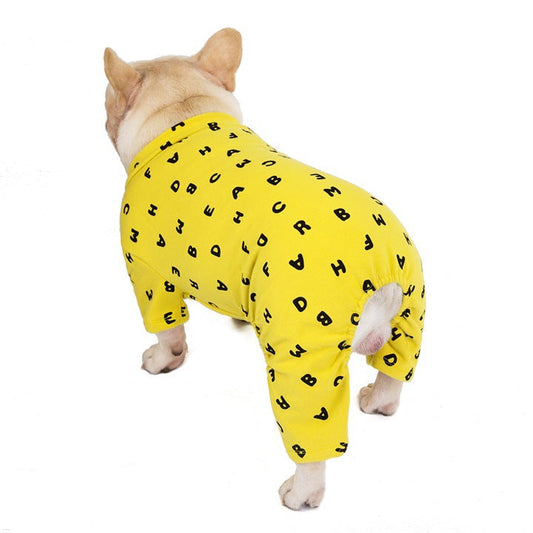 KFX-4163389 Casual Cotton Base Coat in Yellow, Pink, Gray - Available in Sizes S, M, L, XL, XXL