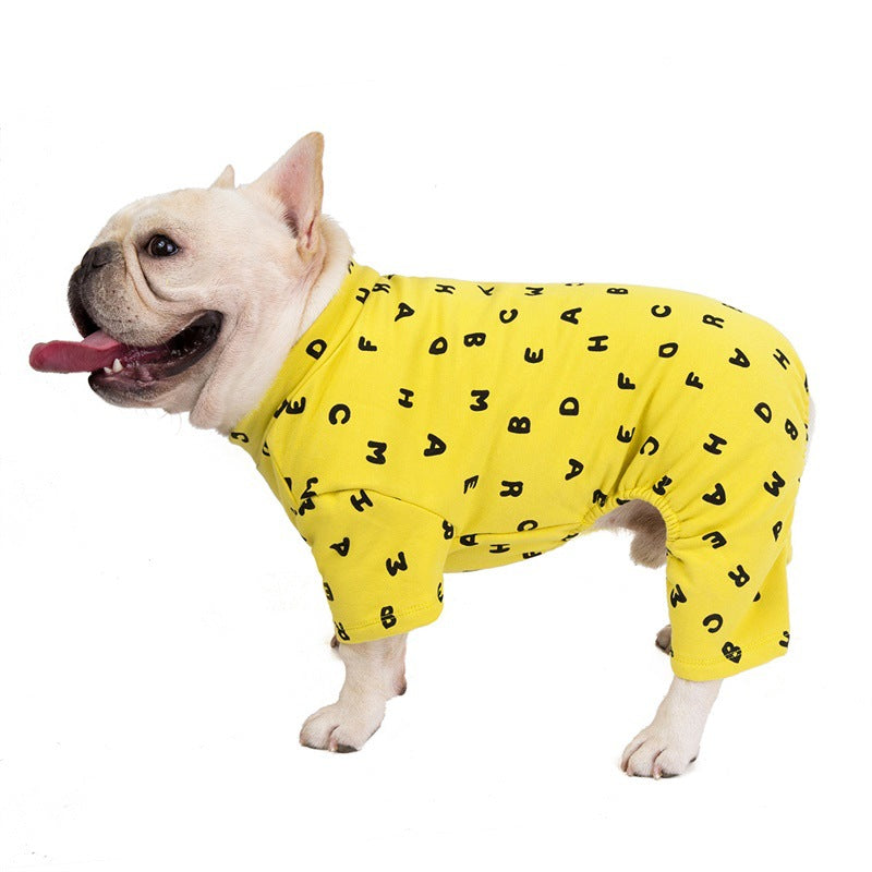 KFX-4163389 Casual Cotton Base Coat in Yellow, Pink, Gray - Available in Sizes S, M, L, XL, XXL