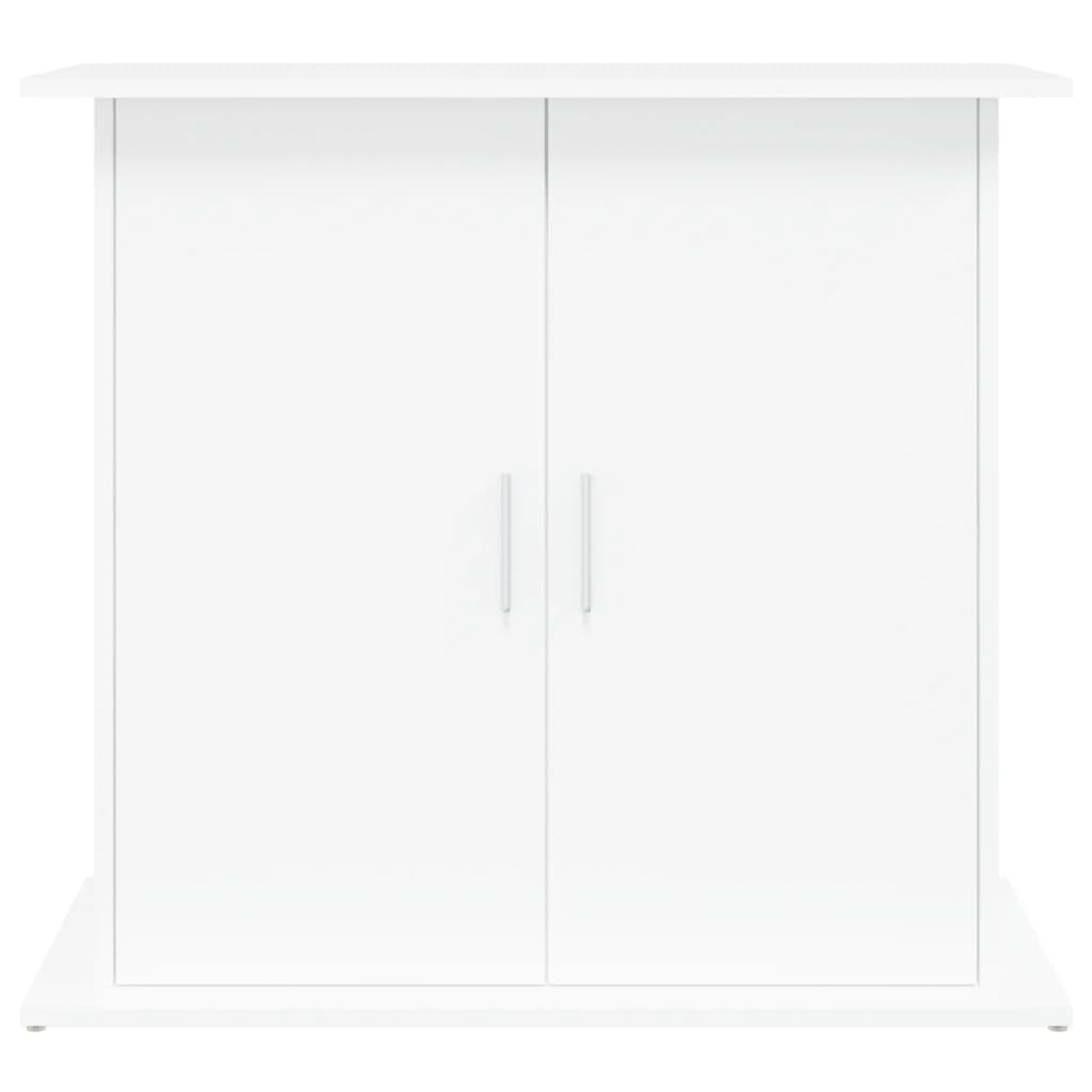 KFX-4165821 Aquarium Stand Sonoma Oak - Engineered Wood, Multiple Sizes Available