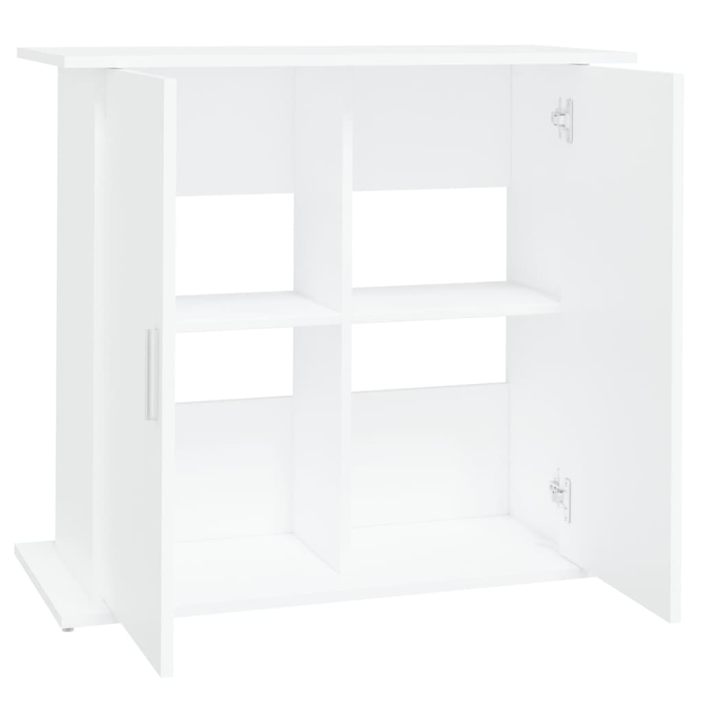 KFX-4165821 Aquarium Stand Sonoma Oak - Engineered Wood, Multiple Sizes Available