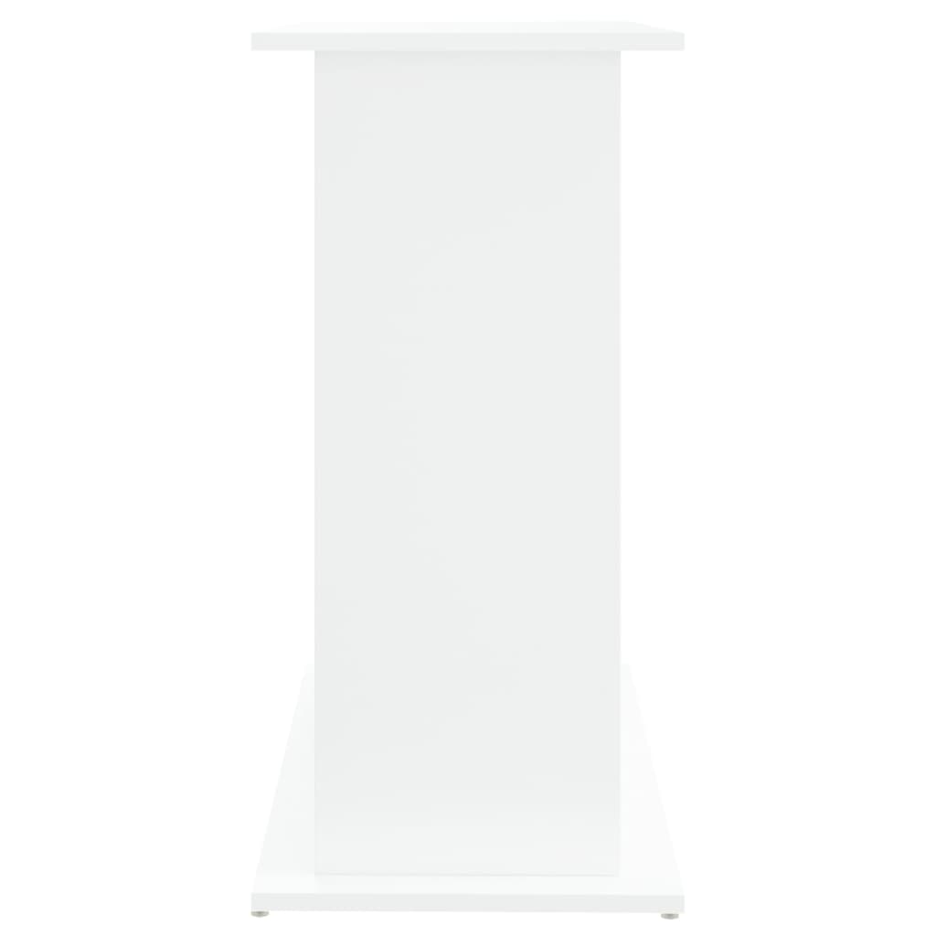 KFX-4165821 Aquarium Stand Sonoma Oak - Engineered Wood, Multiple Sizes Available