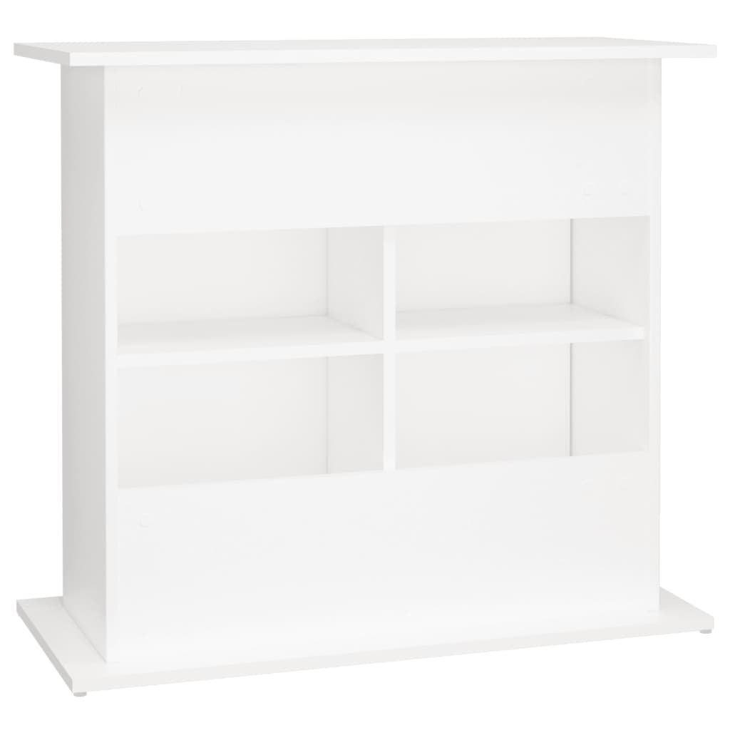 KFX-4165821 Aquarium Stand Sonoma Oak - Engineered Wood, Multiple Sizes Available
