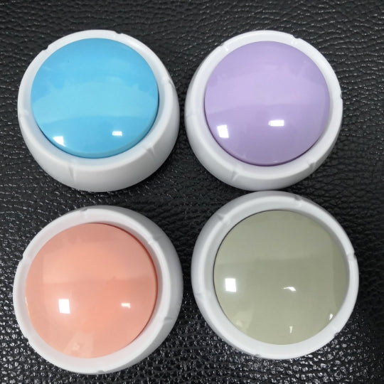 KFX-4167357 Pet Communication Button with 10s Recording Feature, Clear Sound, and Loud Speaker