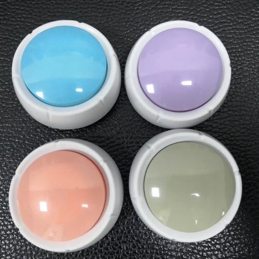 KFX-4167357 Pet Communication Button with 10s Recording Feature, Clear Sound, and Loud Speaker