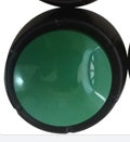 KFX-4167357 Pet Communication Button with 10s Recording Feature, Clear Sound, and Loud Speaker