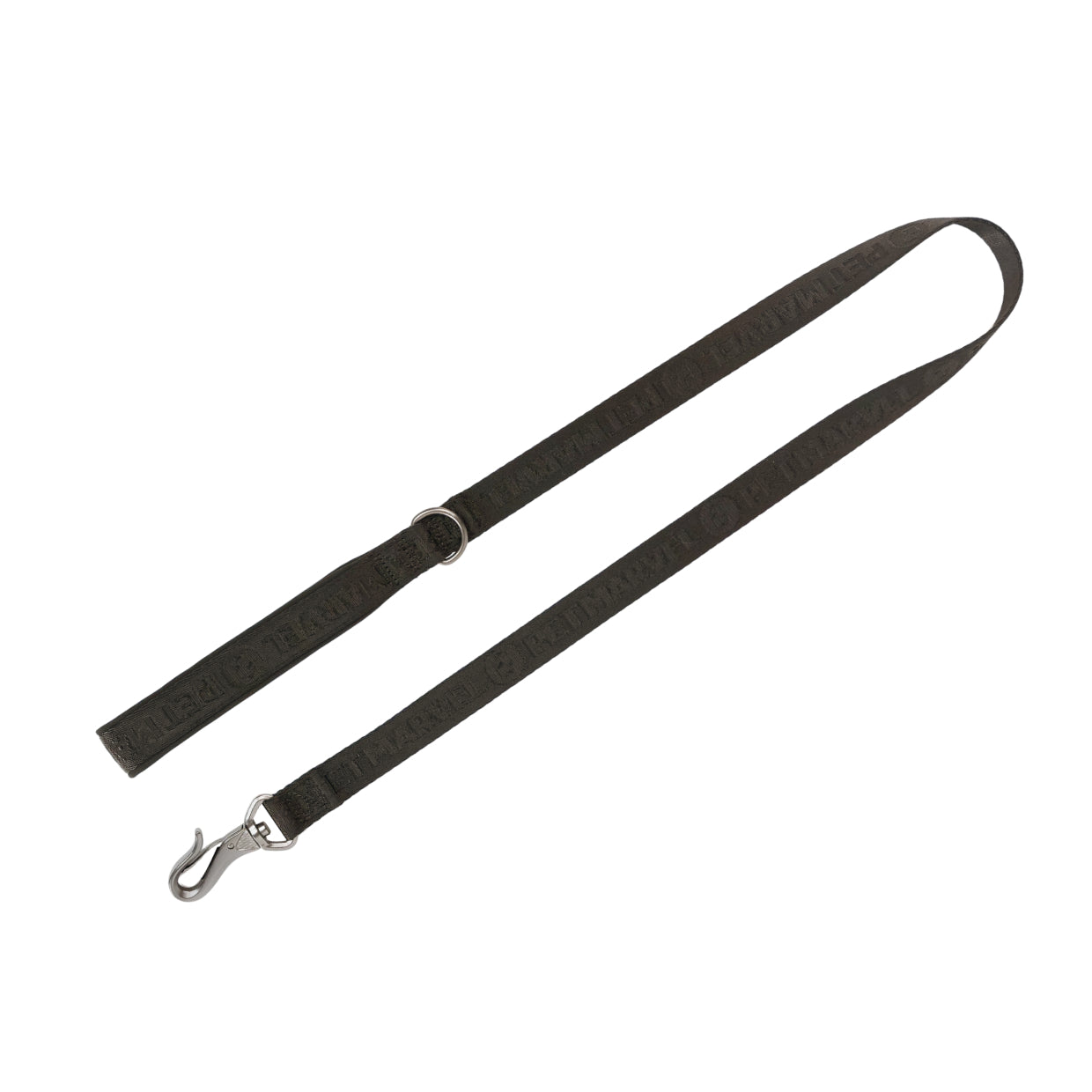 KFX-4179517 Adjustable Neoprene Padded Handle 4 FT Dog Leash for Stylish Daily Walks