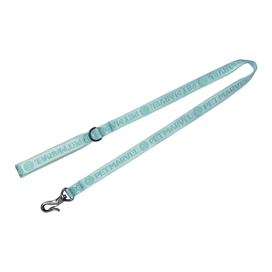 KFX-4179517 Adjustable Neoprene Padded Handle 4 FT Dog Leash for Stylish Daily Walks