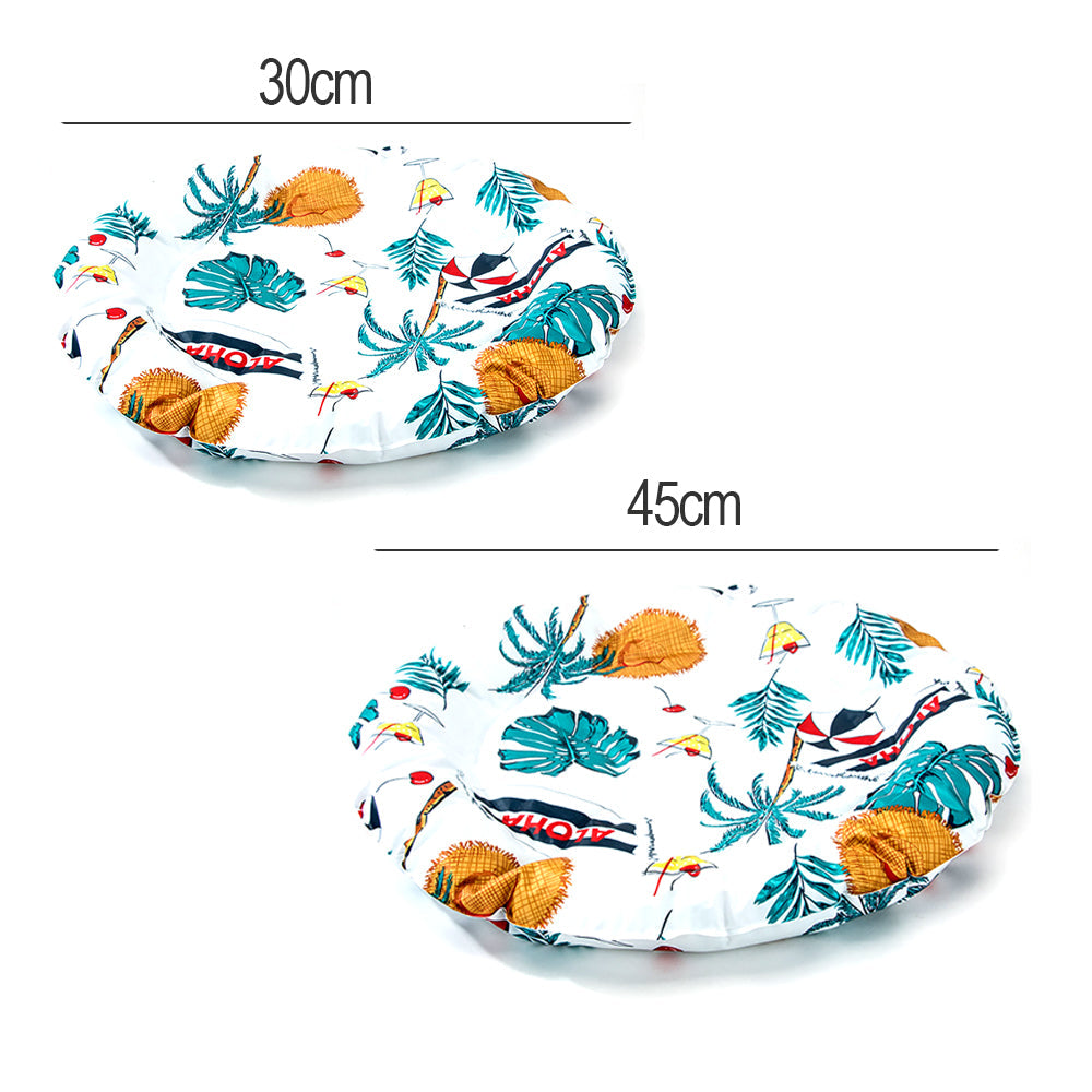 KFX-4193597 Non-Stick Pet Sleeping Mat - Cozy Mat for Dogs and Cats in Two Sizes