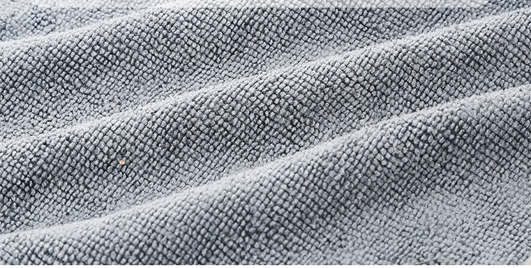 KFX-4193725 Cotton Terry Cloth Pet Bathrobe - Highly Absorbent Dog Towel for All Breeds