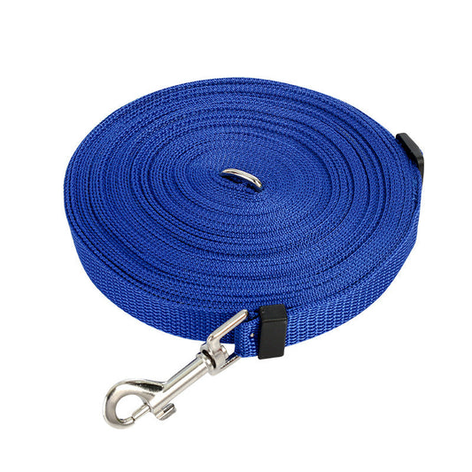 KFX-4199101 Durable Hand Holding Rope for Pets in Various Colors and Lengths