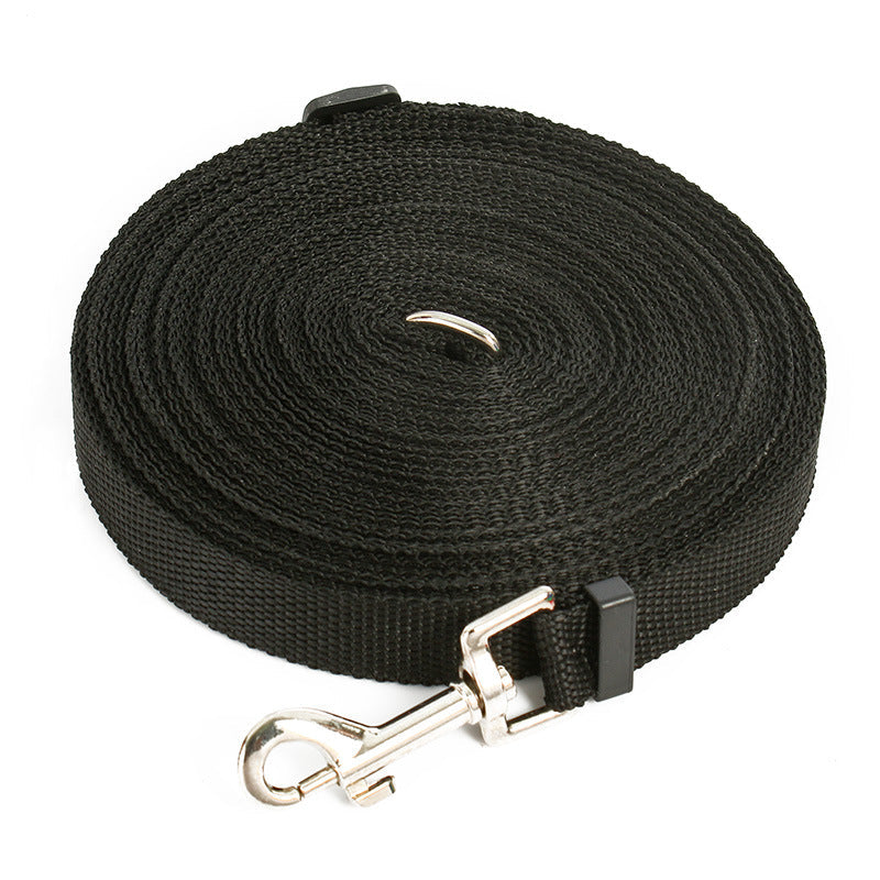 KFX-4199101 Durable Hand Holding Rope for Pets in Various Colors and Lengths