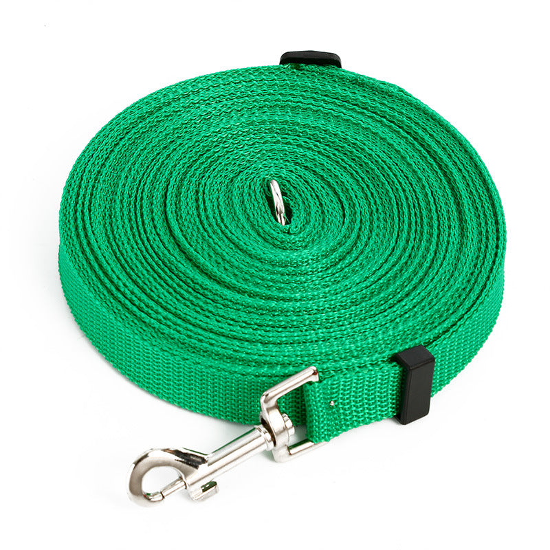 KFX-4199101 Durable Hand Holding Rope for Pets in Various Colors and Lengths
