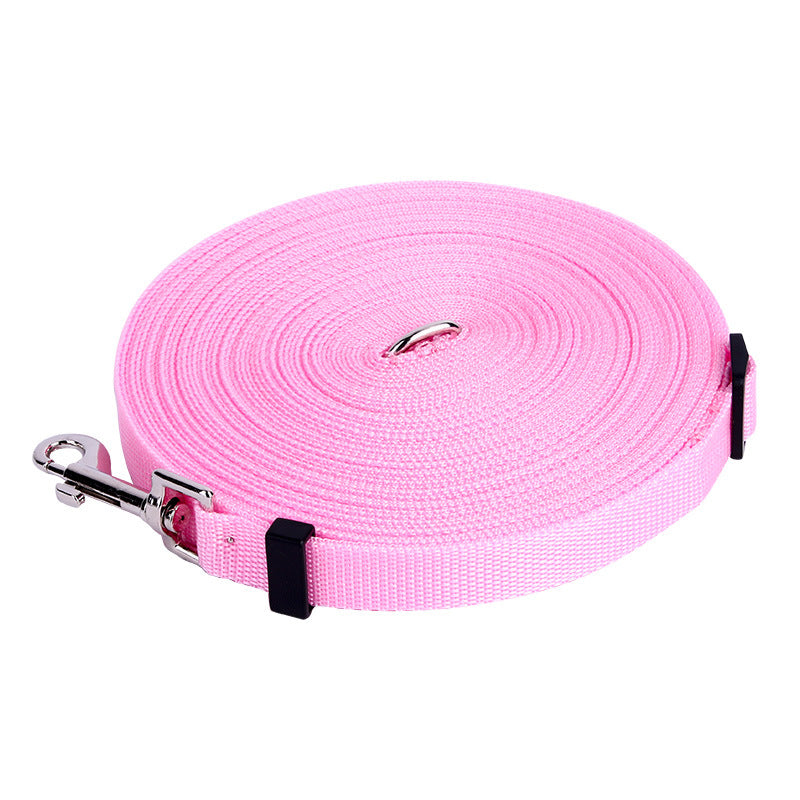 KFX-4199101 Durable Hand Holding Rope for Pets in Various Colors and Lengths