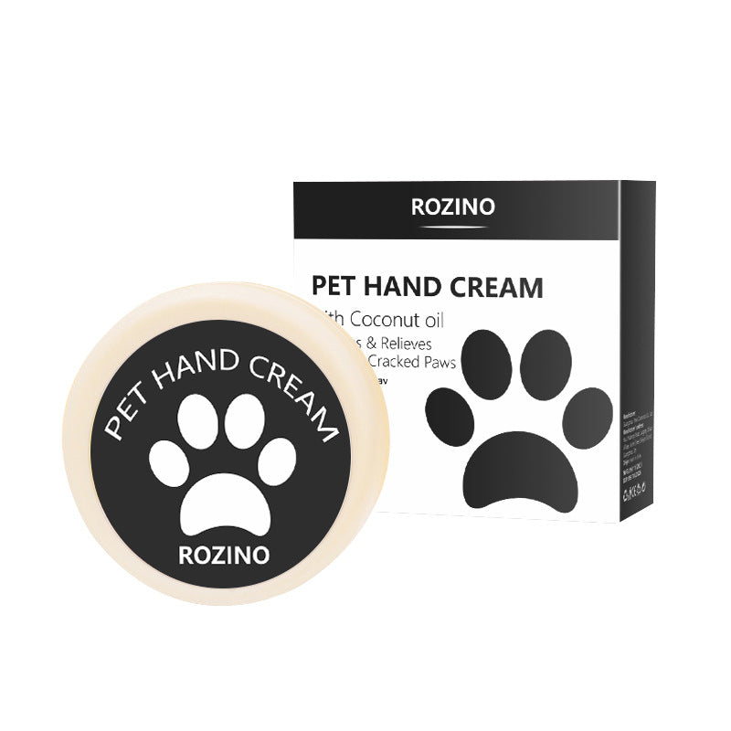 KFX-4202941 Nourishing Moisturizing Lotion for Dogs and Cats - 20g Glycerin-Based Formula