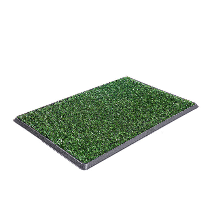 KFX-4206525 Particle Dog Toilet Simulation Lawn - Small, Medium, Large Sizes Available