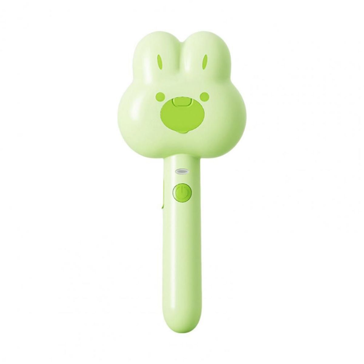 KFX-4208317 Rechargeable Cat Spray Comb with Hot Steam Technology for Effective Grooming and Shedding Control