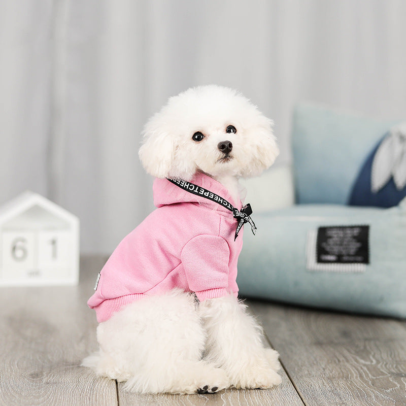 KFX-4232253 Casual Cotton Pet Apparel for Comfort and Style