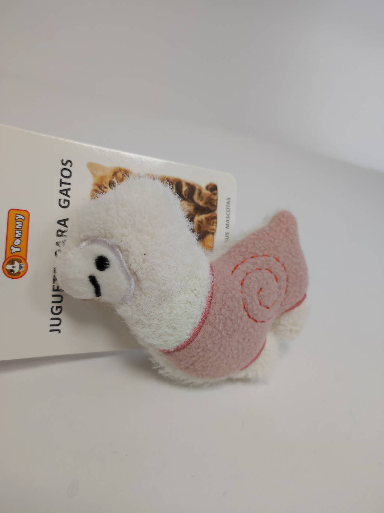 KFX-4270269 Soft Alpaca Plush Doll for Cozy Companionship