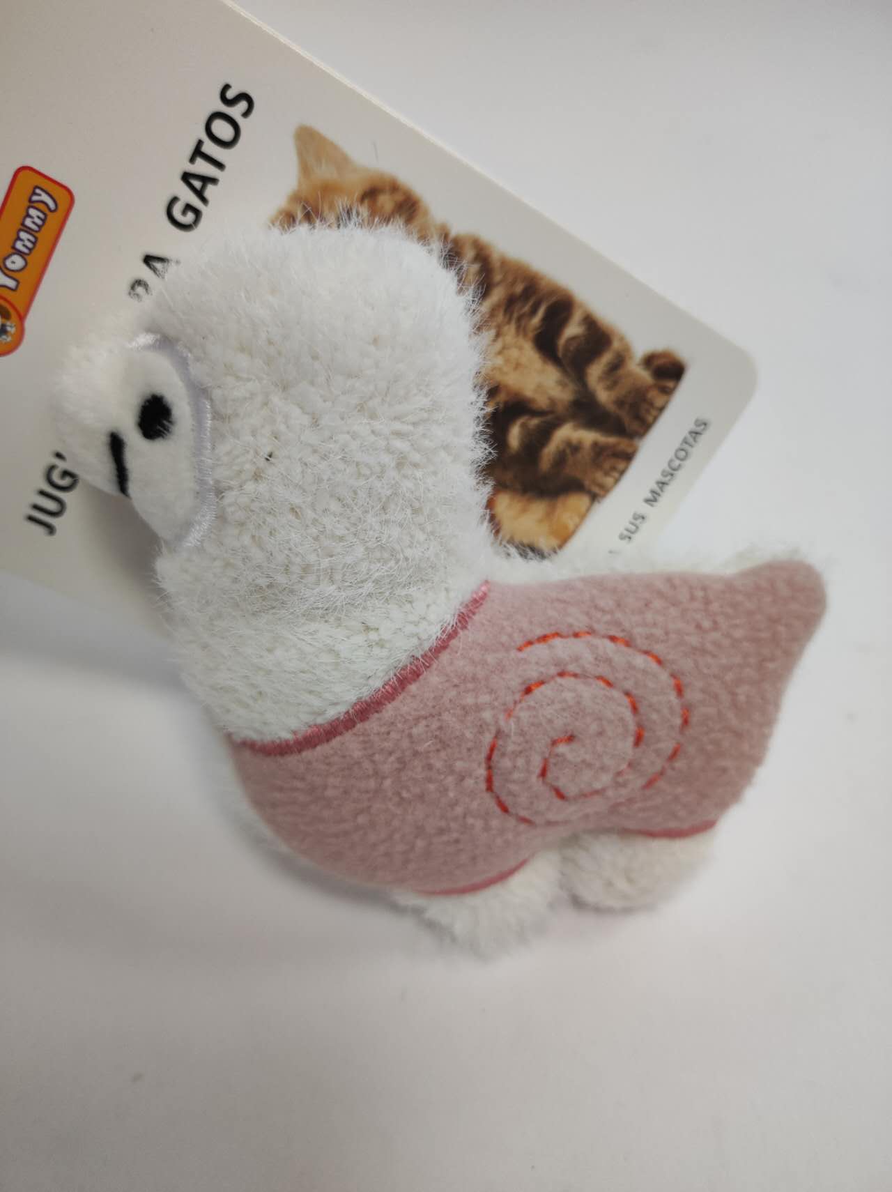 KFX-4270269 Soft Alpaca Plush Doll for Cozy Companionship