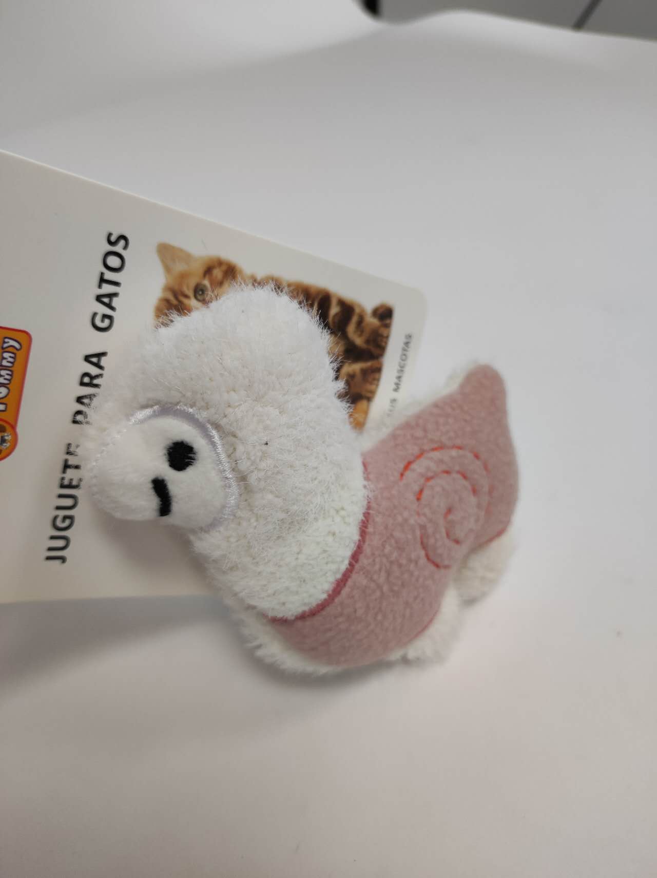 KFX-4270269 Soft Alpaca Plush Doll for Cozy Companionship